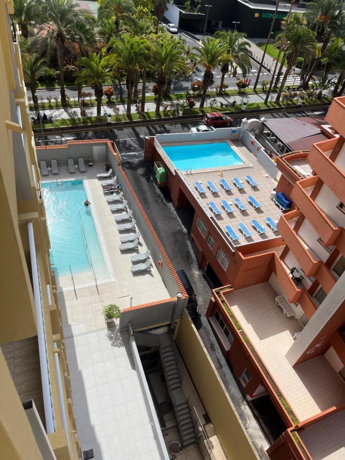 Estudio-Szl Puerto de la Cruz  Esterno foto