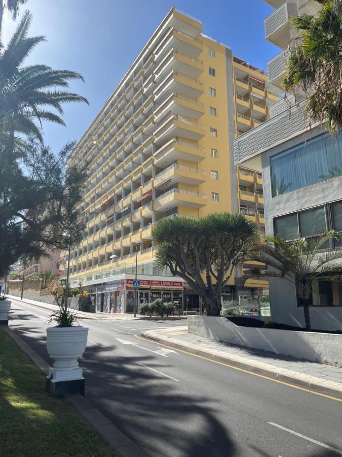 Estudio-Szl Puerto de la Cruz  Esterno foto
