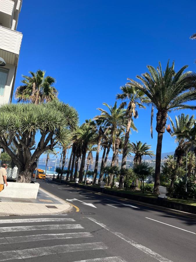 Estudio-Szl Puerto de la Cruz  Esterno foto