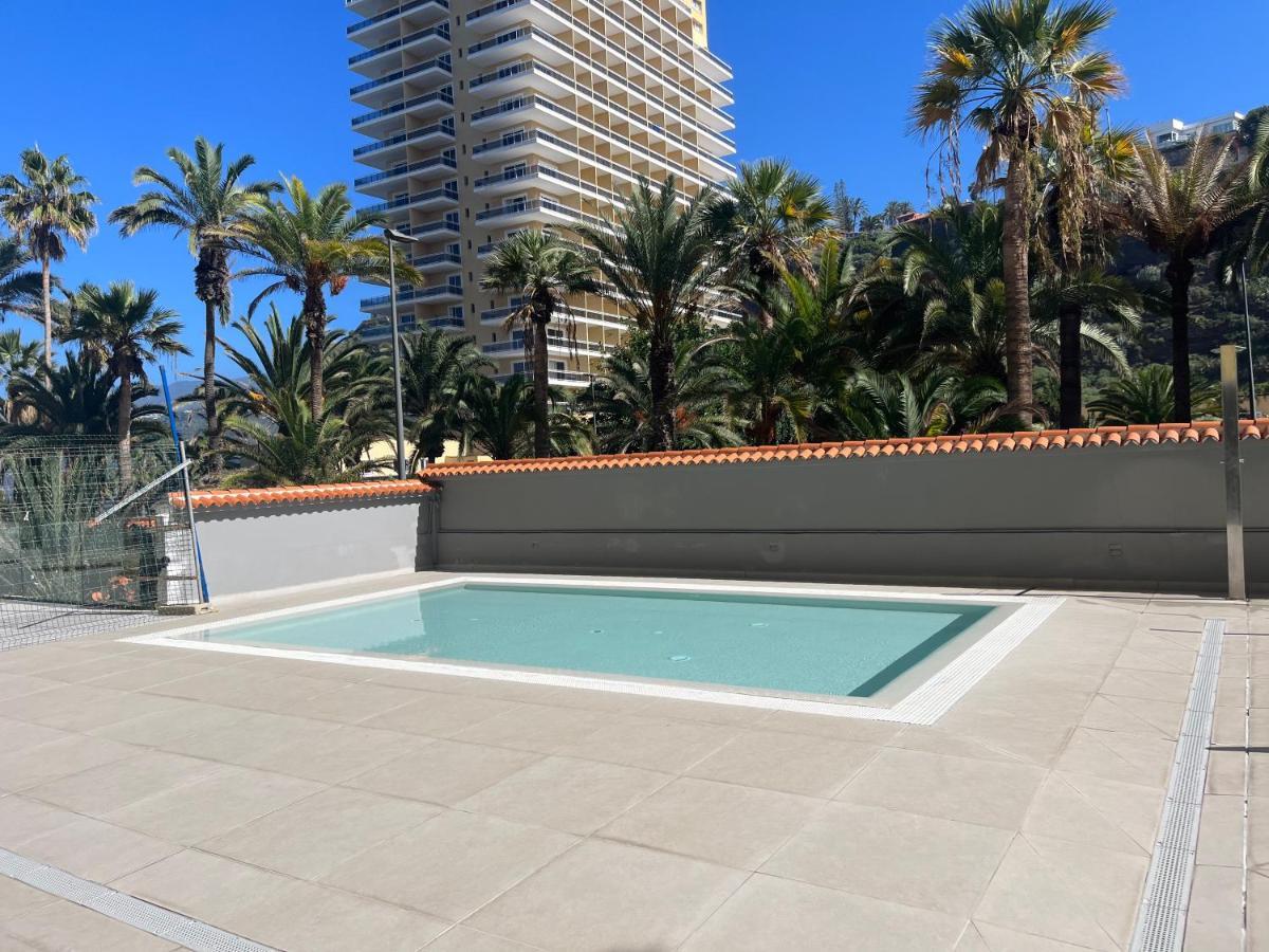 Estudio-Szl Puerto de la Cruz  Esterno foto