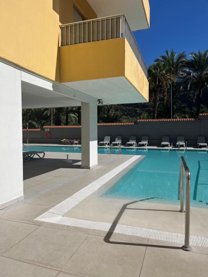 Estudio-Szl Puerto de la Cruz  Esterno foto