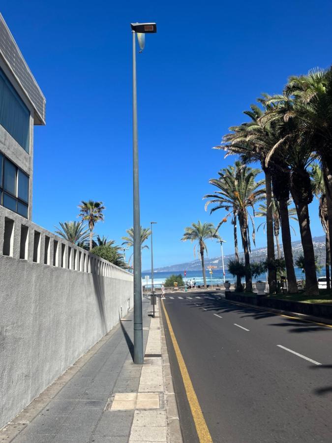 Estudio-Szl Puerto de la Cruz  Esterno foto