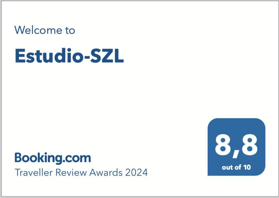 Estudio-Szl Puerto de la Cruz  Esterno foto