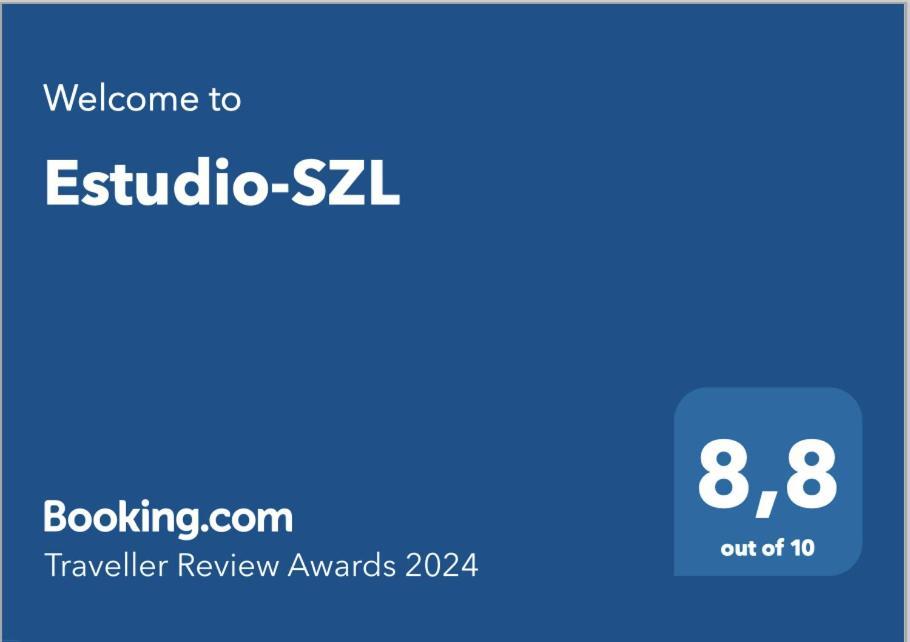 Estudio-Szl Puerto de la Cruz  Esterno foto